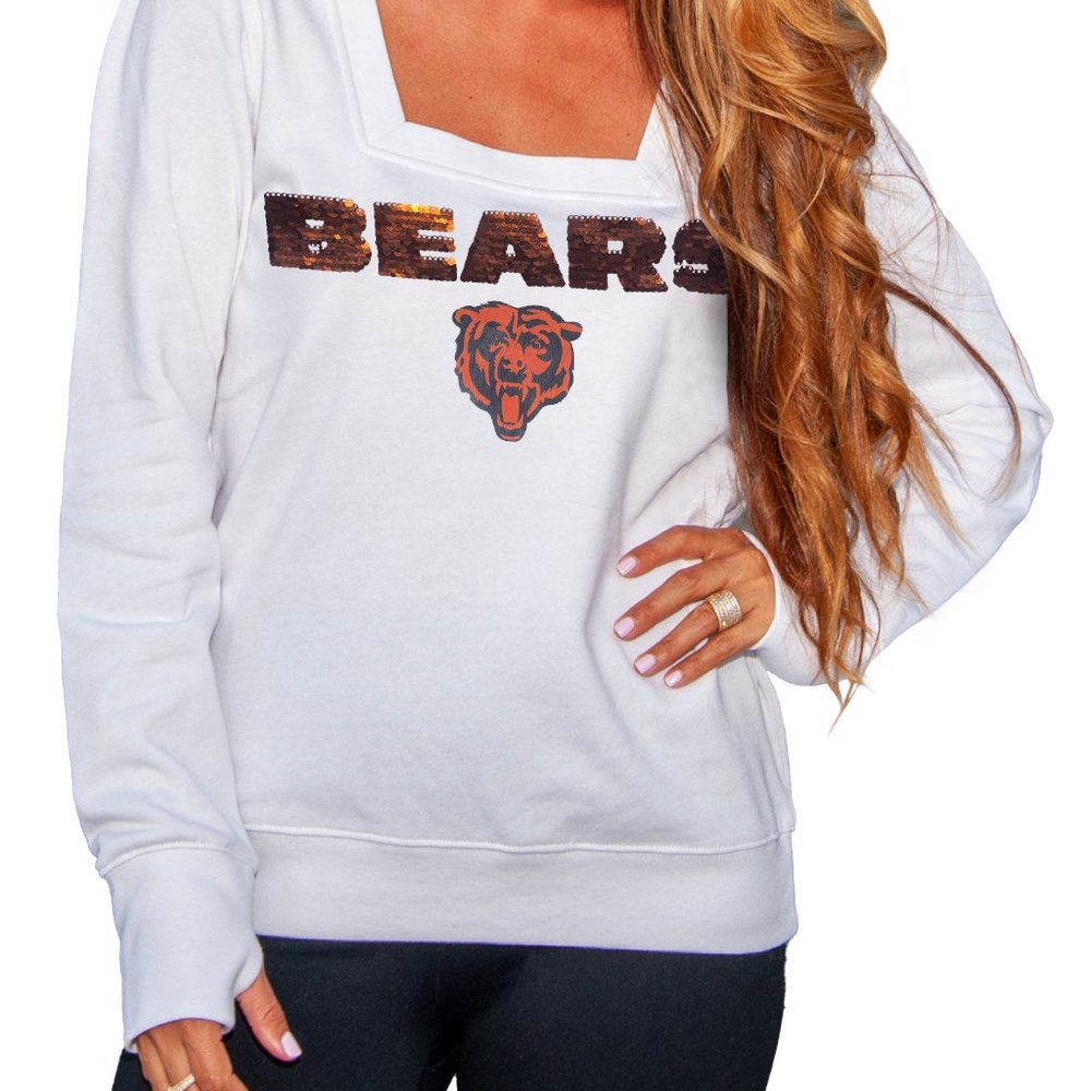NFL Chicago Bears Sweatshirt